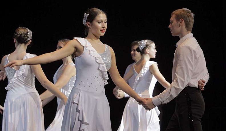 Калужская областная детская библиотека отметила 70-летие