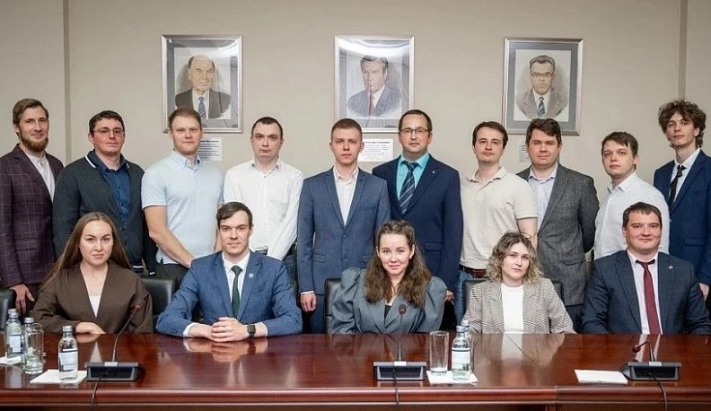 На обнинской «Технологии» подвели итоги конкурса научных работ