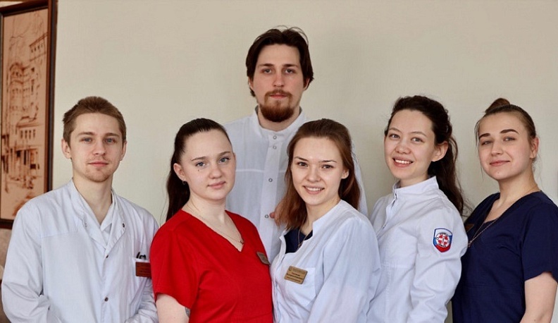 В Обнинске прошла конференция начинающих врачей-онкологов