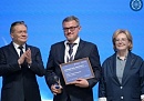 Хирург из Обнинска стал лучшим на Всероссийском конкурсе Хирург из Обнинска стал лучшим на Всероссийском конкурсе