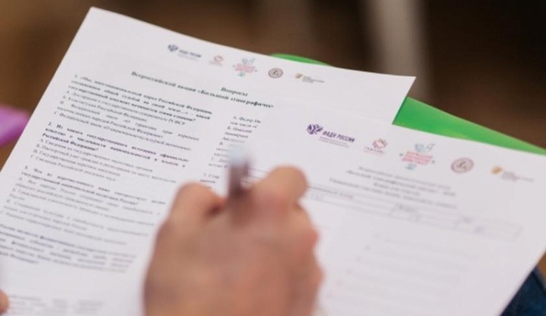 Калужане смогут оценить свою этнографическую грамотность