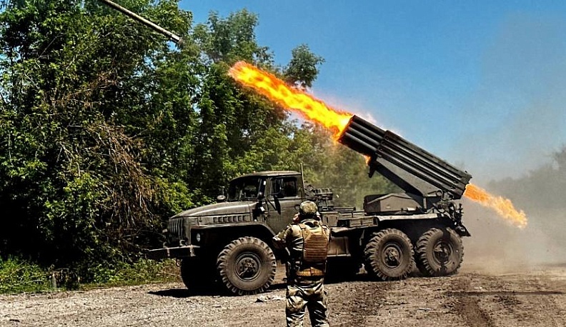 Добро пожаловать в ад!