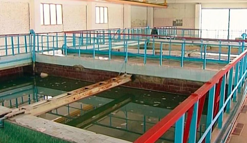 В Людинове проведут реконструкцию водозабора