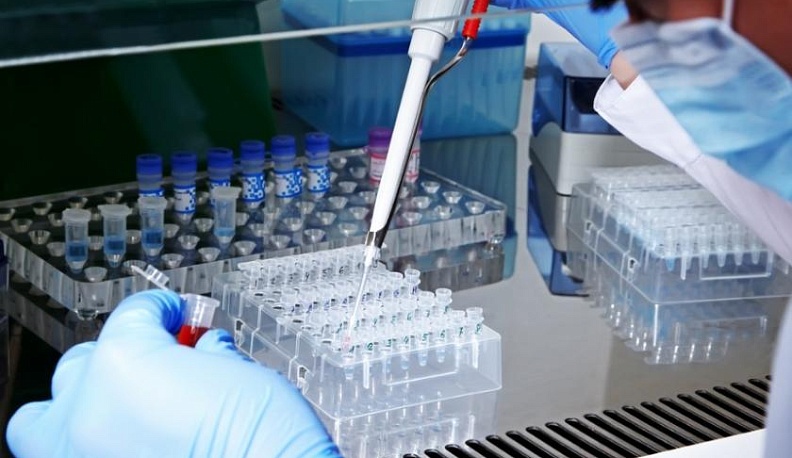 В КБ №8 Обнинска появится собственная ПЦР-лаборатория