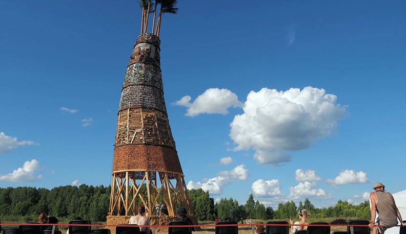 В финал премии «АРХИWOOD 2022» вошли два объекта из Калужской области