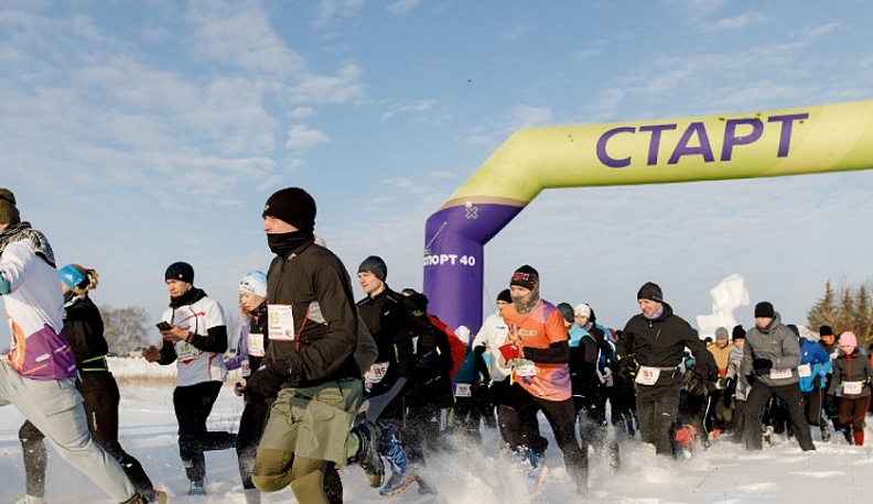 В Калужской области пройдёт традиционный пробег «Жуков Трейл»