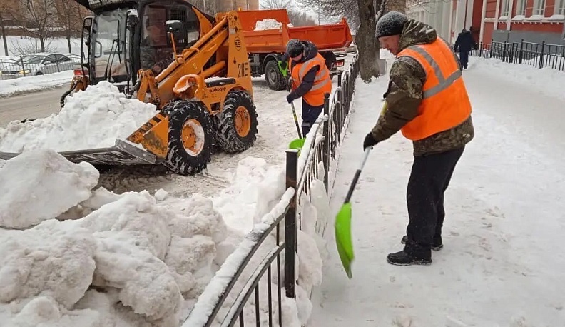 Калужский городской Голова призвал калужан быть предельно осторожными