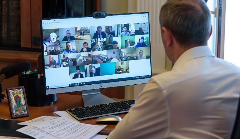 В Калужской области объяснили причину расхождении статистических данных о заболевших COVID-19