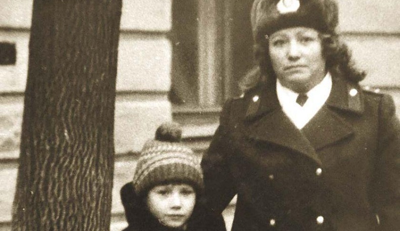 На испуг не возьмёшь!