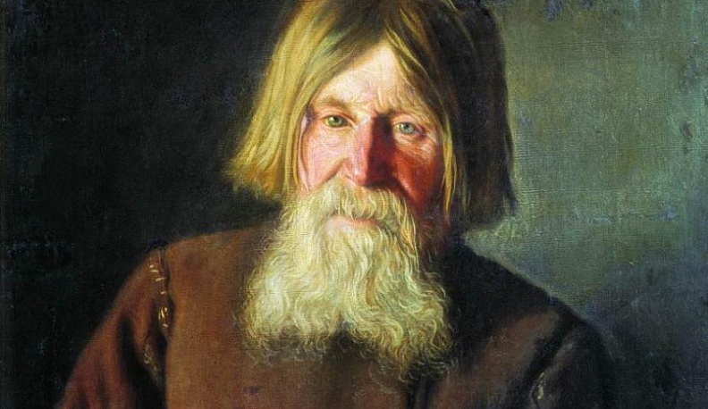 Одно из самых замечательных полотен Василия Максимова представят калужанам