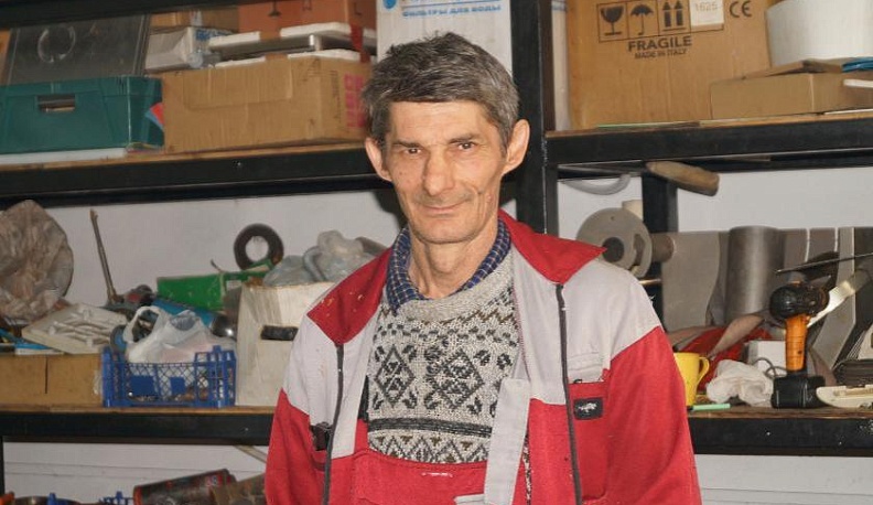 С техникой на ты