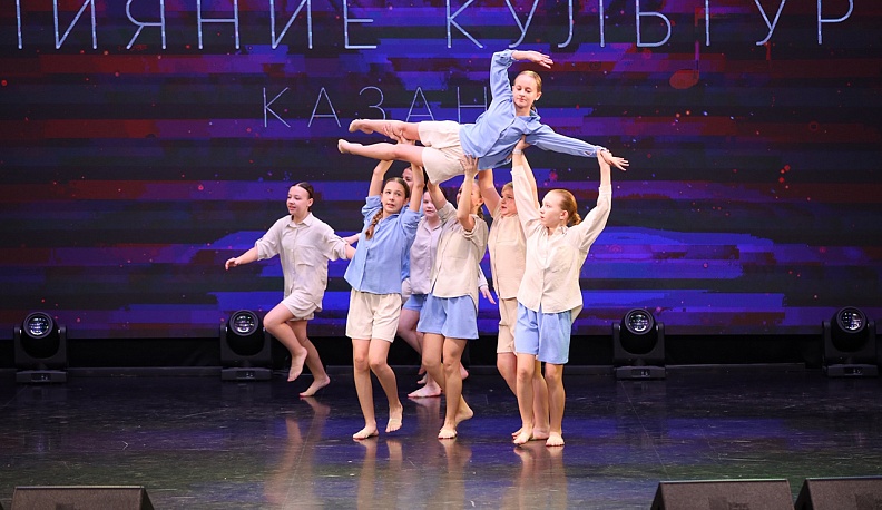 Время «Ренессанса»