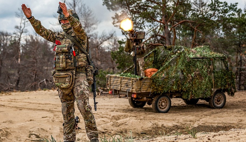 Наш ответ на террор