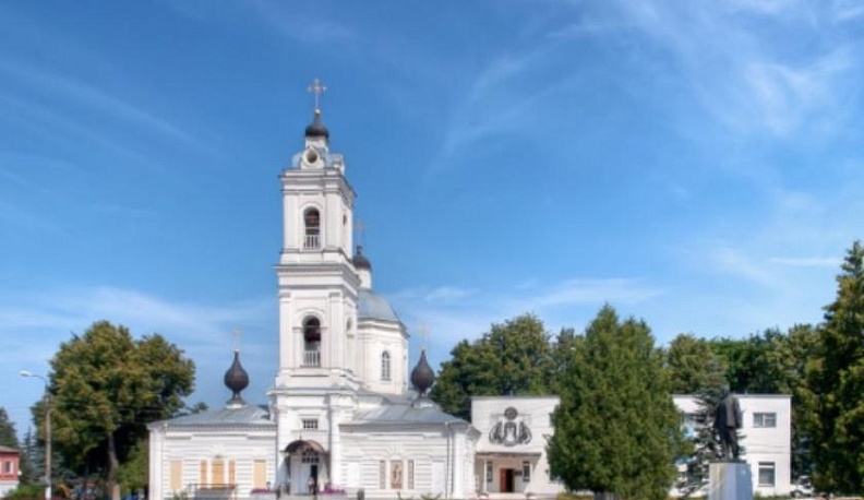 В Фонде Тарусское наследие оценили возвращение улицам города исторических названий