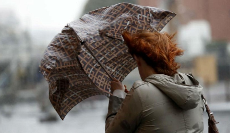 МЧС предупреждает об усилении ветра в Калуге