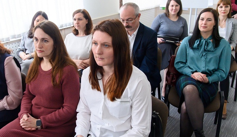 В Калужской области ведется работа по формированию концепции единой стратегии кадровой политики 