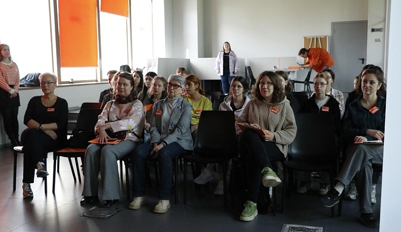 В Калужской области стартовала программа «Проводники по родной земле»