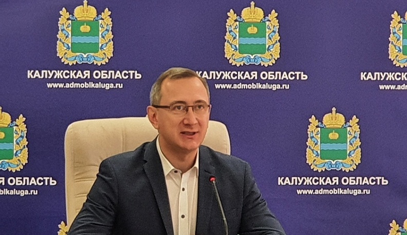 Владислав Шапша дал интервью телерадиокомпании «Мир»