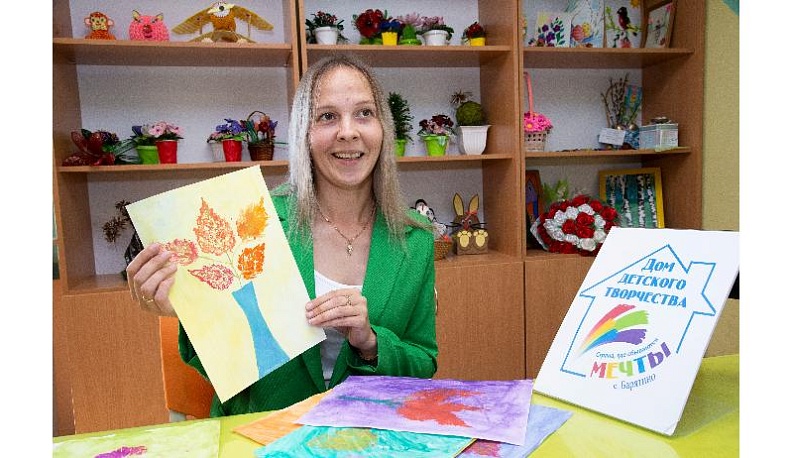 Большое творчество в маленьком городе