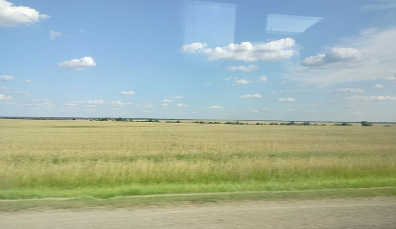 Малый агробизнес в Калужской области продолжает получать господдержку