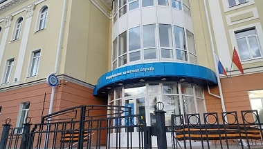 Руководитель фирмы из Дзержинского округа подозревается в сокрытии средств от налоговой