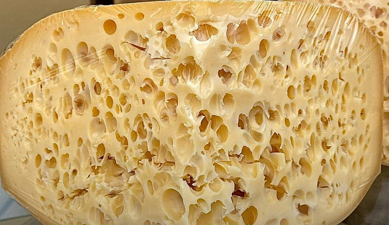 Калужская ярмарка выходного дня вошла в число лучших в России