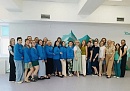 В Калуге на всероссийской конференции педагоги из Сосенского представили уникальную методику «Играриум» В Калуге на всероссийской конференции педагоги из Сосенского представили уникальную методику «Играриум»