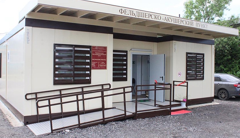 В Спас-Деменском районе рассказали о реализации нацпроектов