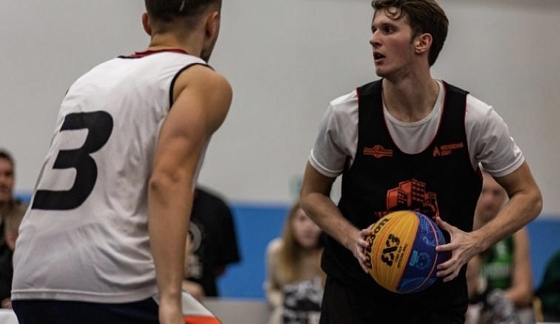 В Обнинске организуют праздник баскетбола к 70-летию пуска первой в мире АЭС 