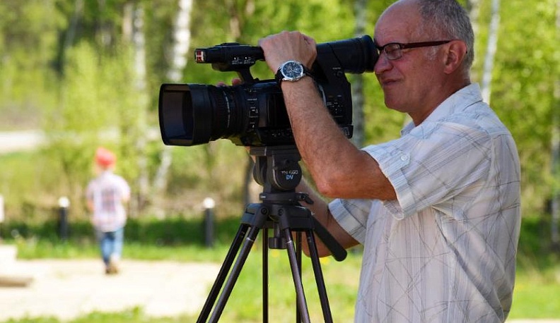 Счастье творчества