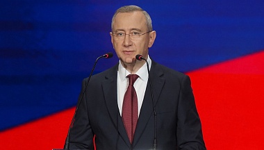 Владислав Шапша поздравил калужских работников бытового обслуживания населения и ЖКХ