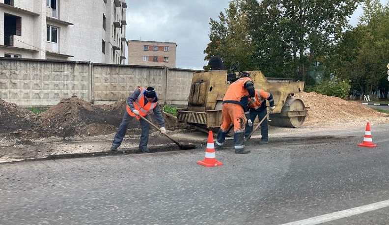 Панацея от пробок – объездная дорога