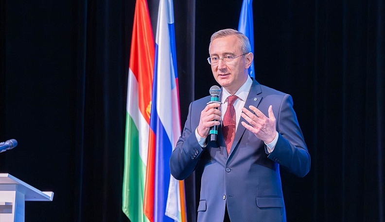 В 2025 году в Обнинске в эксплуатацию введено 107 тысяч квадратных метров жилья