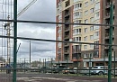 В Обнинске травма ребенка на детской площадке обернулась штрафом для сотрудника управляющей компании В Обнинске травма ребенка на детской площадке обернулась штрафом для сотрудника управляющей компании