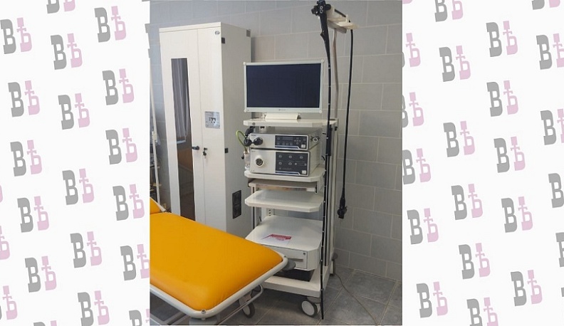 В Калужской области открылся Центр амбулаторной онкологической помощи