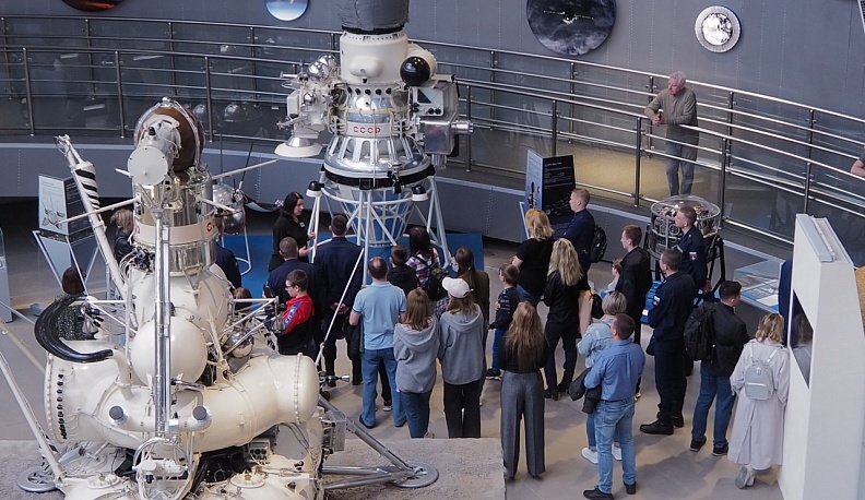 В Калуге проводится благотворительная акция «День в музее»