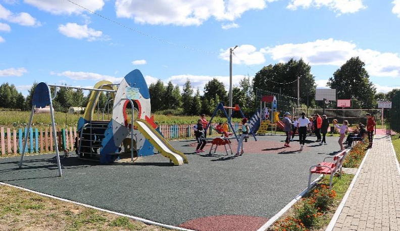 Здоровый досуг