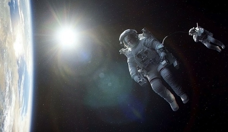 В Калуге пройдет Международный кинофестиваль фильмов о космосе