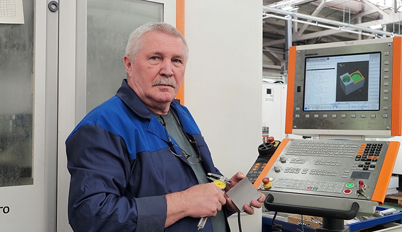 Их пример – другим наука