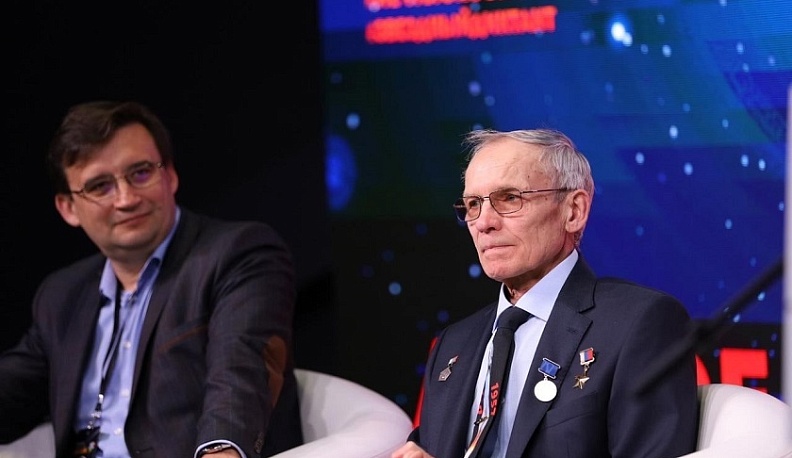 Калужане приняли участие в Международном Звёздном диктанте