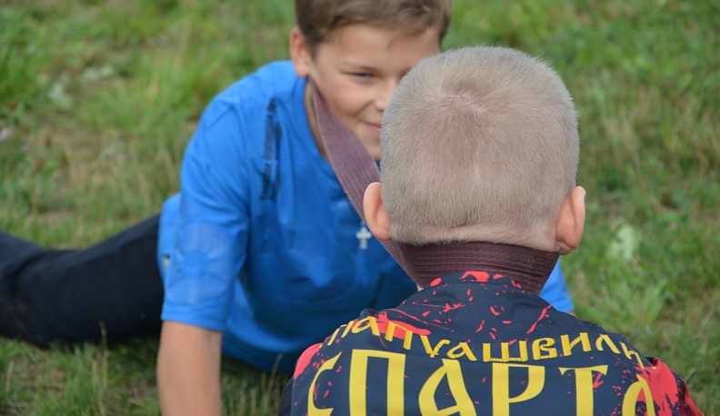 В Калуге рассказали о «Русской общине»