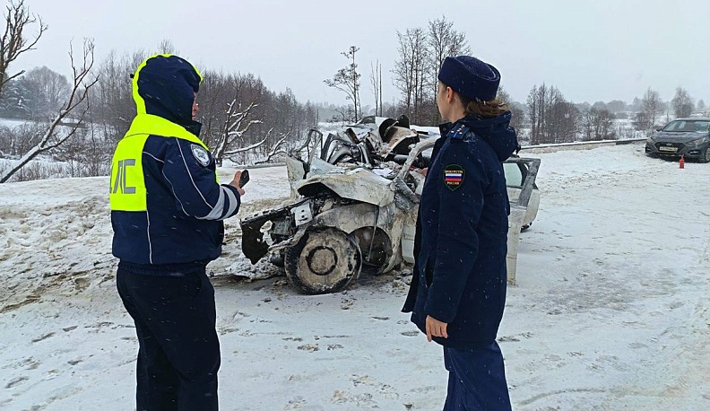 Глаз да глаз нужен