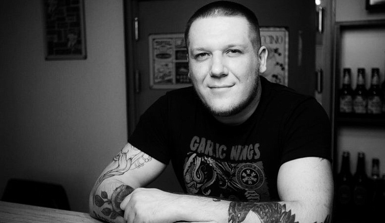 В Калуге состоится вечер памяти организатора концертов и промоутера Алексея Калинина