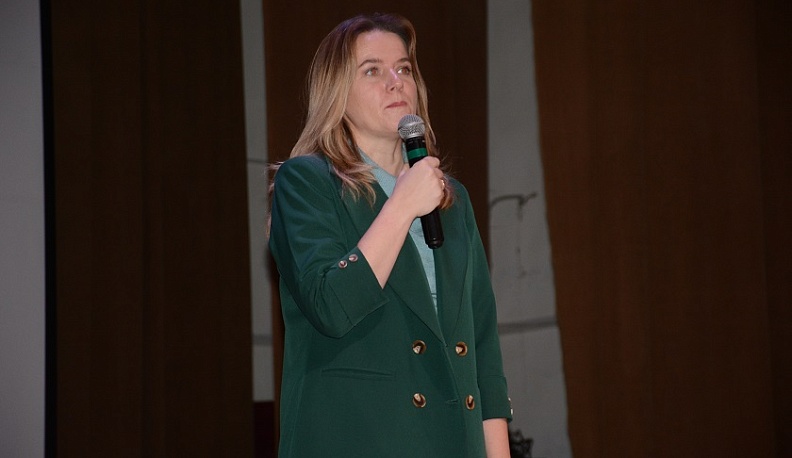 В Малоярославце прошёл семейный фестиваль «Душа ребёнка»