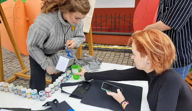 Стильный праздник