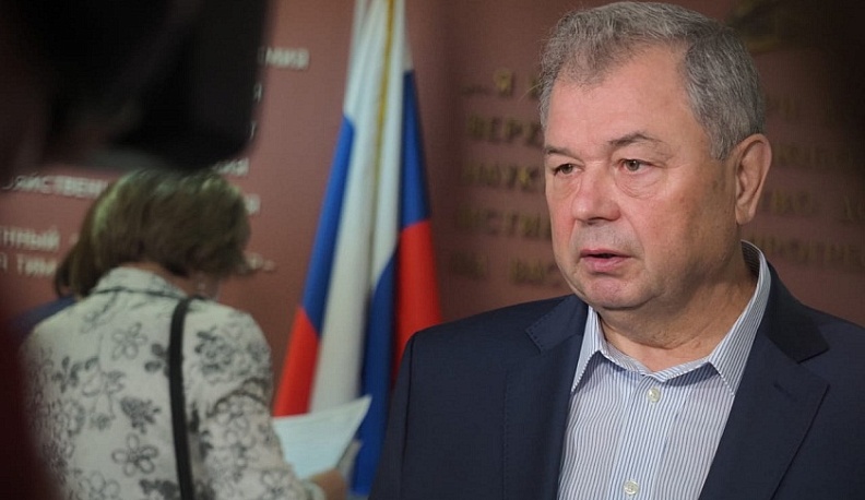 Анатолий Артамонов поддержал решение депутатов Тарусы переименовать улицы