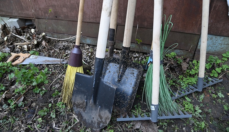 В Калужской области всероссийский субботник пройдет 22 апреля 