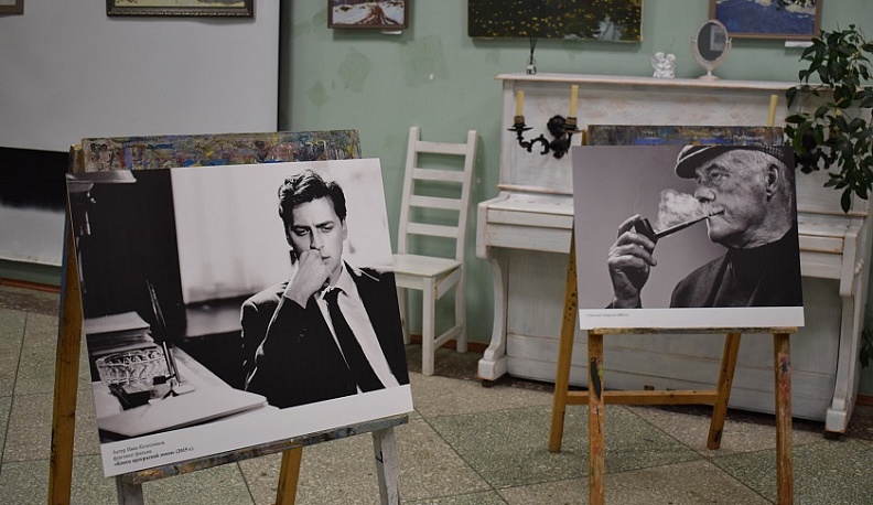 Фестиваль памяти Станислава Говорухина завершился в Тарусе