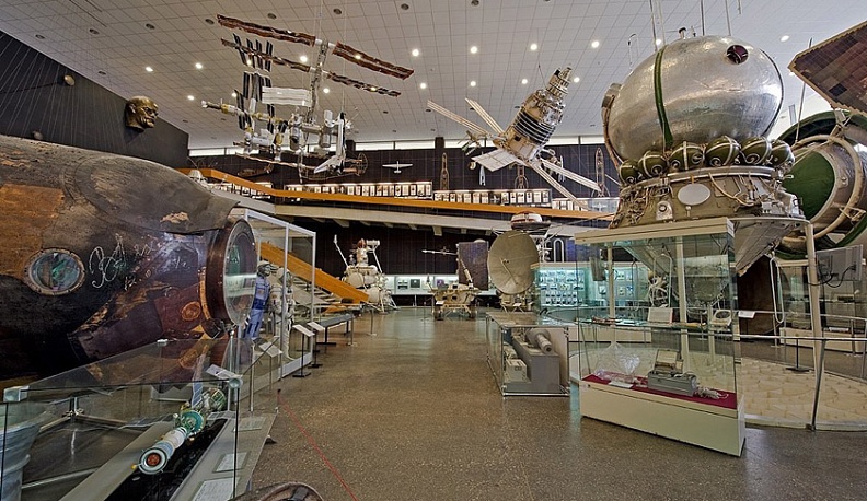 Музей истории космонавтики представил праздничную программу к Дню Великой Победы