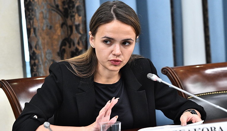 Член Общественной палаты РФ прокомментировала принятие единых правил проведения дистанционного электронного голосования